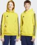 Adidas Performance Tiro 23 League Sweat Hoodie - Thumbnail 1
