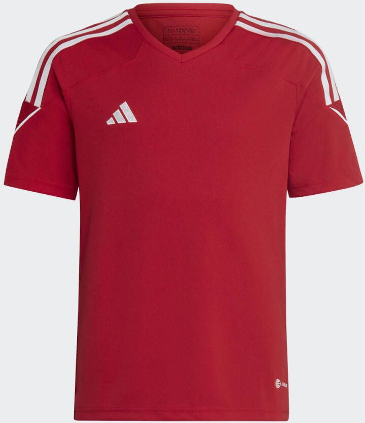 Adidas Performance Tiro 23 League Voetbalshirt