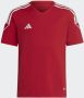 Adidas Perfor ce Tiro 23 League Voetbalshirt - Thumbnail 1