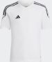 Adidas Performance Tiro 23 League Voetbalshirt - Thumbnail 1