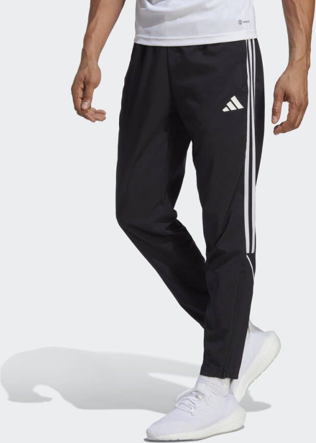Adidas Performance Trainingsbroek TIRO23L WOV PNT (1-delig)
