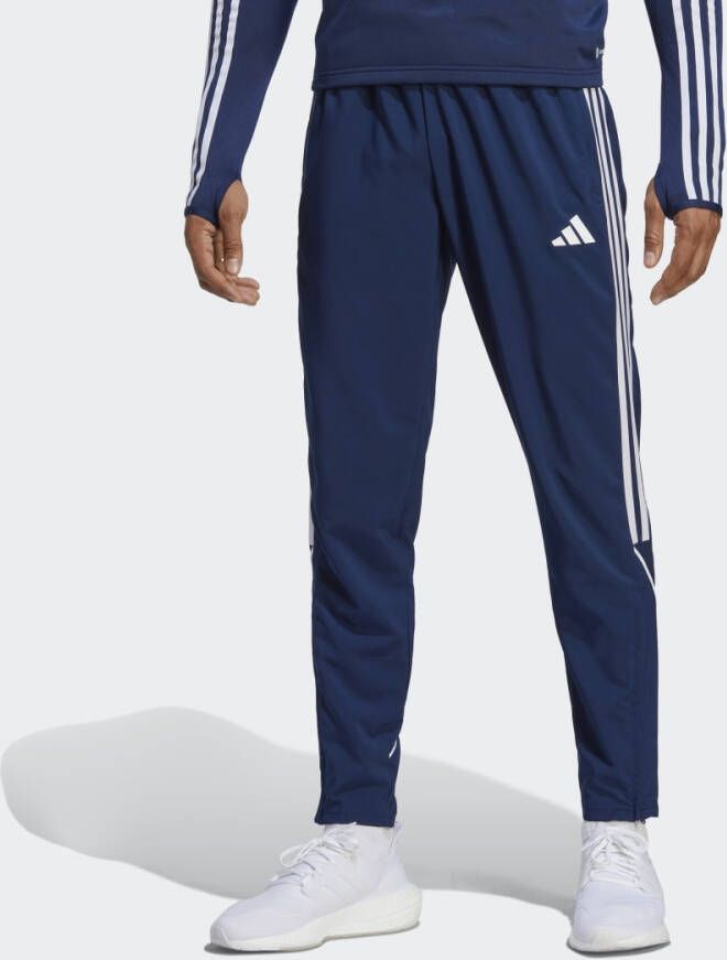 Adidas Performance Trainingsbroek TIRO23L WOV PNT (1-delig)