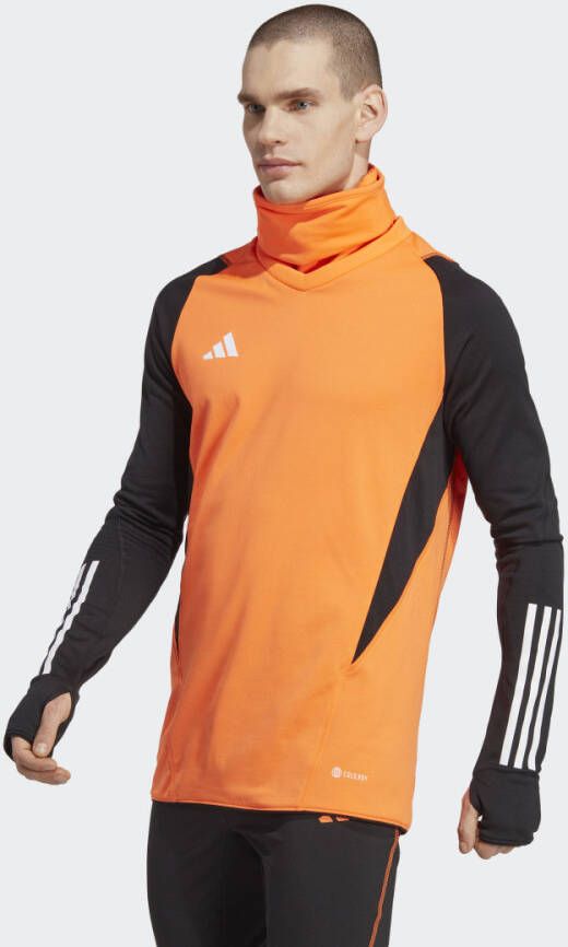 Adidas Performance Tiro 23 Pro COLD.RDY Warm Shirt