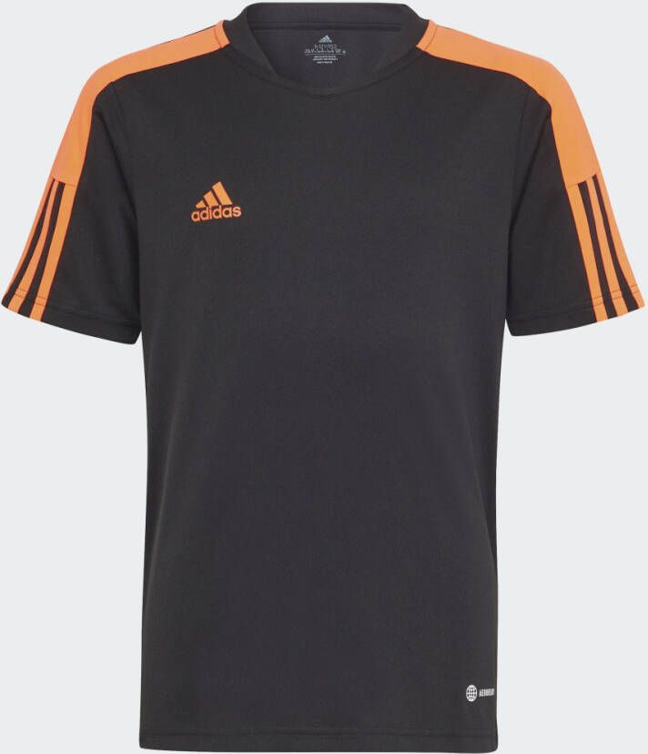 Adidas Perfor ce Tiro Essentials Voetbalshirt