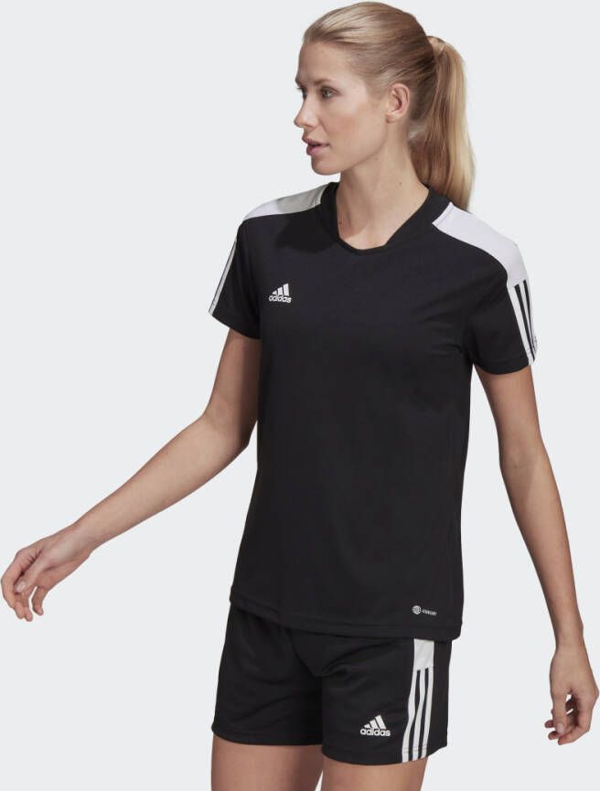 Adidas Performance Tiro Essentials Voetbalshirt
