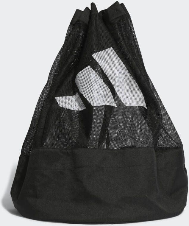Adidas Tiro League Ballennet Zwart