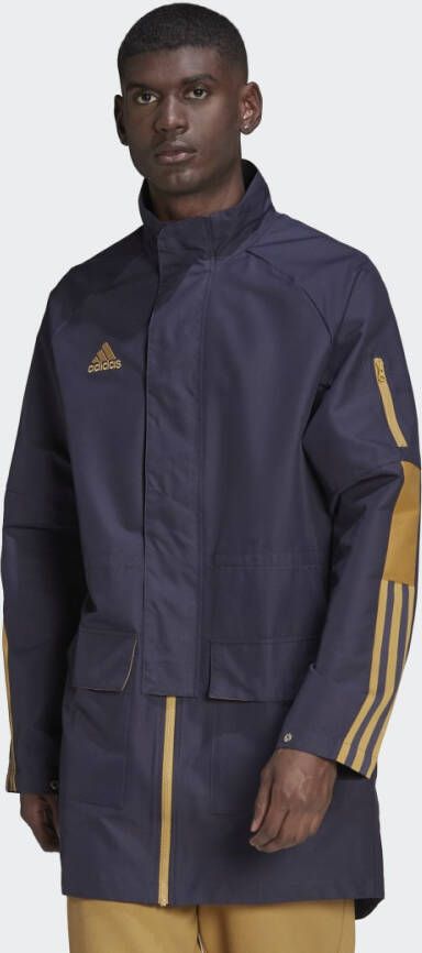 Adidas Performance Tiro Parka