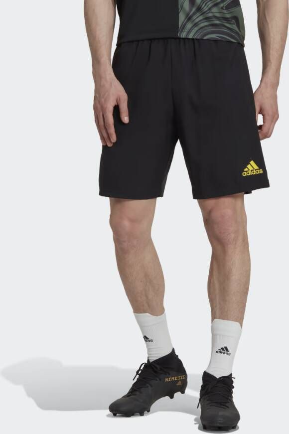 Adidas Performance Tiro RFTO Downtime Short
