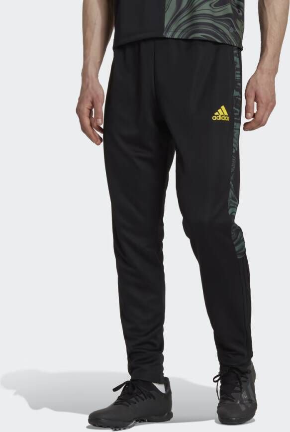 Adidas Performance Tiro RFTO Trainingsbroek