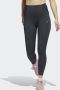 Adidas Performance TLRD HIIT Training 7 8 Legging - Thumbnail 1