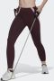 Adidas Performance Trainingstights TLRD HIIT TRAINING 7 8-TIGHT - Thumbnail 1