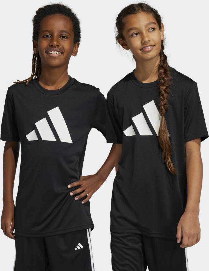 Adidas Performance Train Essentials AEROREADY Logo Regular-Fit T-shirt