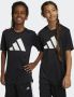Adidas Perfor ce Train Essentials AEROREADY Logo Regular-Fit T-shirt - Thumbnail 1