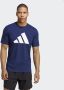 Adidas Performance Train Essentials Feelready Logo Training T-shirt - Thumbnail 2