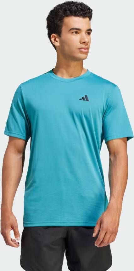 Adidas Perfor ce Train Essentials Feelready Training T-shirt