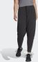 Adidas Performance Sportbroek TRAIN ESSENTIALS REGULARFIT COTTON (1-delig) - Thumbnail 2