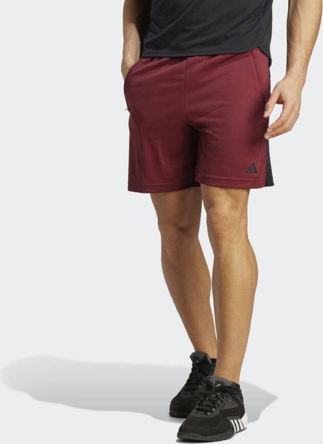 Adidas Performance Train Essentials Seasonal Camo Short