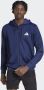 Adidas Performance Train Essentials Seasonal Training Ritsjack - Thumbnail 2