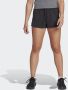 Adidas Performance Train Essentials Train Cotton 3-Stripes Pacer Short - Thumbnail 1