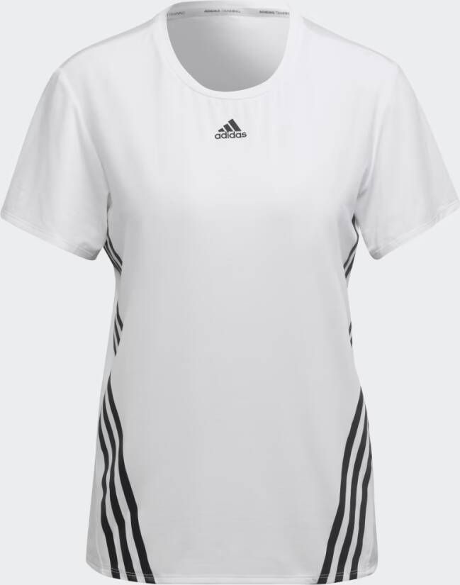 Adidas Performance TRAINICONS 3-Stripes T-shirt