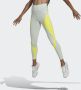 Adidas Performance Training Essentials HIIT Colorblock 7 8 Legging - Thumbnail 1