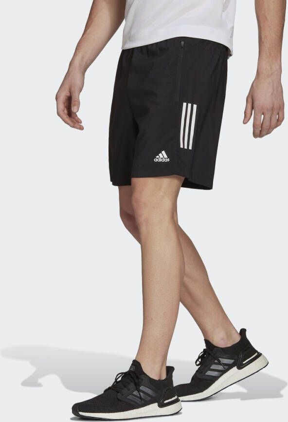Adidas Performance Short Trainingsshort (1-delig)