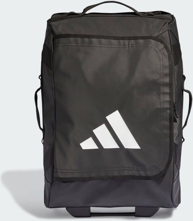Adidas Trolley Small Zwart