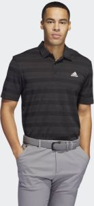Adidas Performance Two-Color Stripe Poloshirt