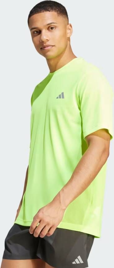 Adidas Performance Ultimate Engineered Knit T-shirt
