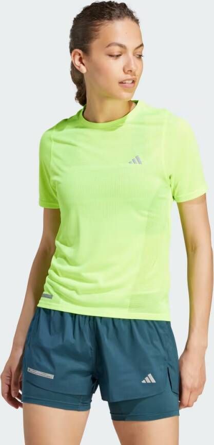 Adidas Performance Ultimate Knit T-shirt