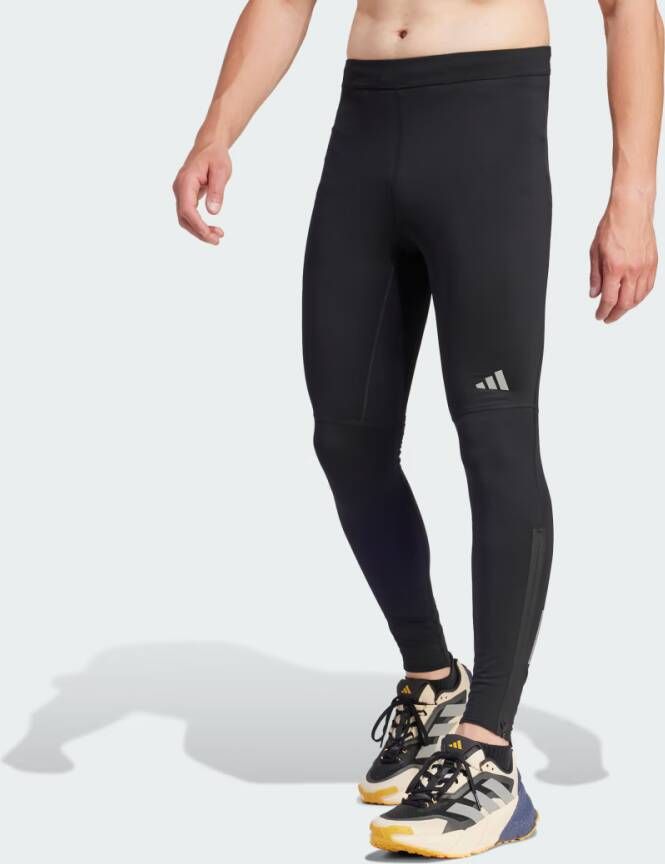 Adidas Performance Ultimate Running Conquer the Elements AEROREADY Warming Legging