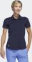 Adidas Performance Ultimate365 Solid Poloshirt - Thumbnail 1