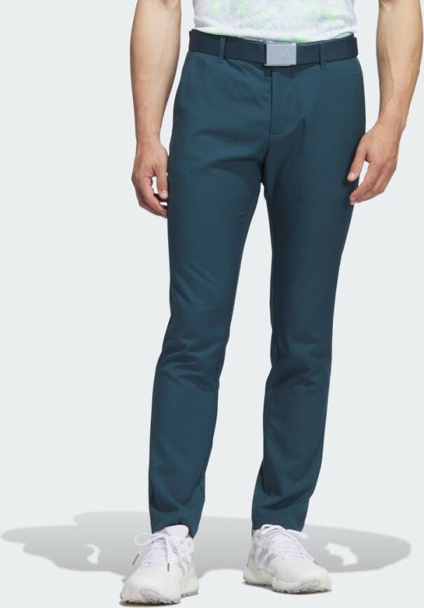 Adidas Performance Ultimate365 Tapered Broek