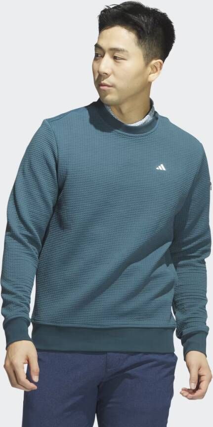 Adidas Performance Ultimate365 Tour COLD.RDY Pullover