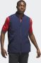 Adidas Performance Ultimate365 Tour Frostguard Gevoerde Bodywarmer - Thumbnail 1