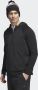 Adidas Ultimate365 Tour Frostguard Gevoerde Hoodie Zwart- Heren Zwart - Thumbnail 1