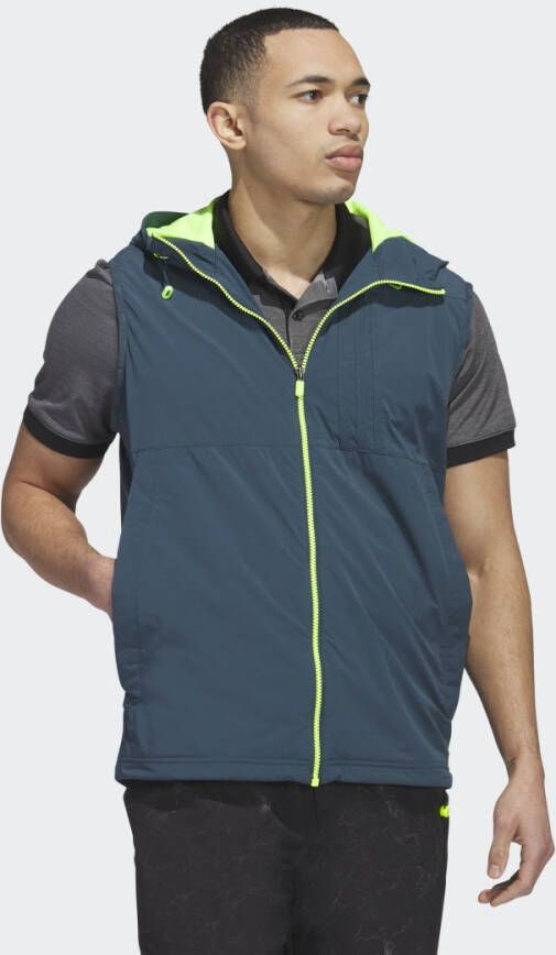 Adidas Performance Ultimate365 Tour WIND.RDY Bodywarmer