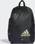 Adidas Perfor ce VS.6 Black Gold Rugzak - Thumbnail 1