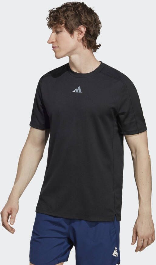 Adidas Performance Workout T-shirt