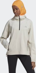 Adidas Performance X-City COLD.RDY Running Cover-Up