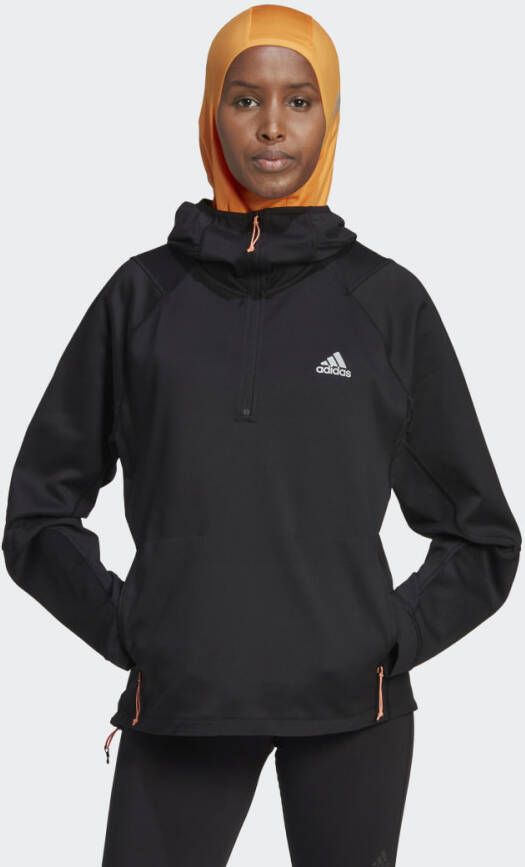 Adidas Performance X-City COLD.RDY Running Cover-Up
