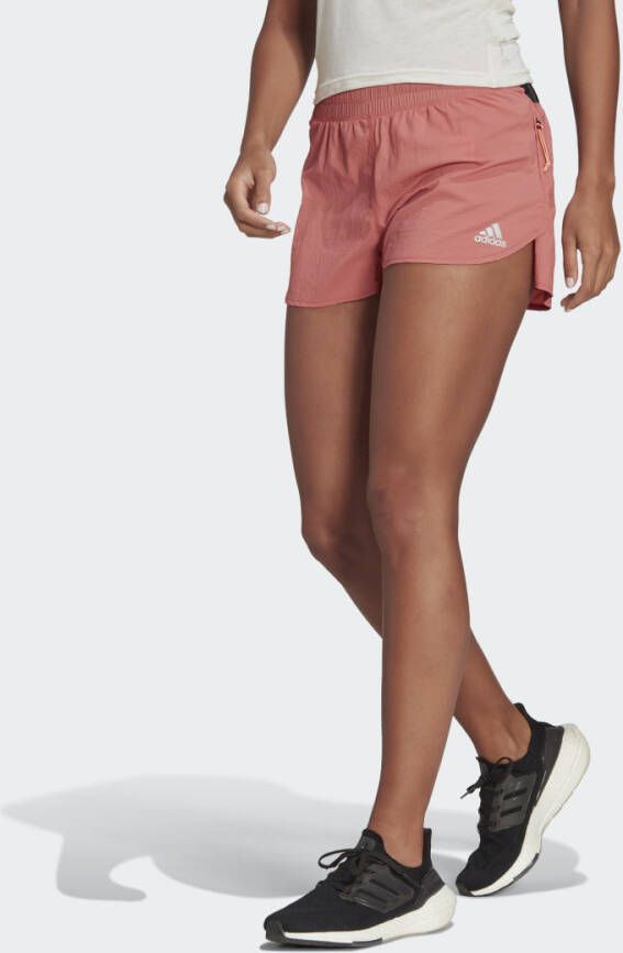 Adidas Performance X-City Running Short