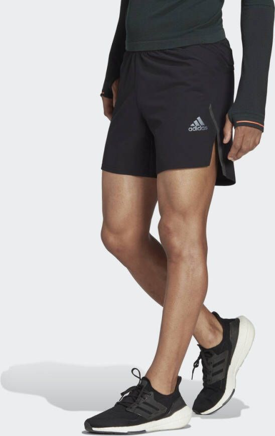 Adidas Performance Runningshort X-CITY SHORTS