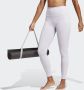 Adidas Performance Trainingstights YOGA ESSENTIALS HIGHWAISTED (1-delig) - Thumbnail 1