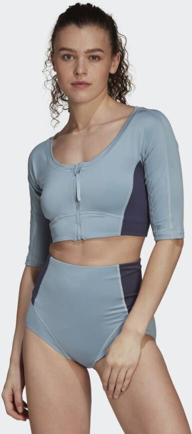 Adidas Performance Yoga For Elements Topje