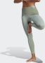 Adidas Performance Yoga Studio Luxe 7 8 Legging - Thumbnail 1