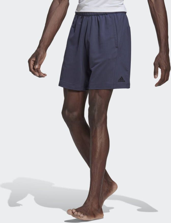 Adidas Performance Yoga Training Short