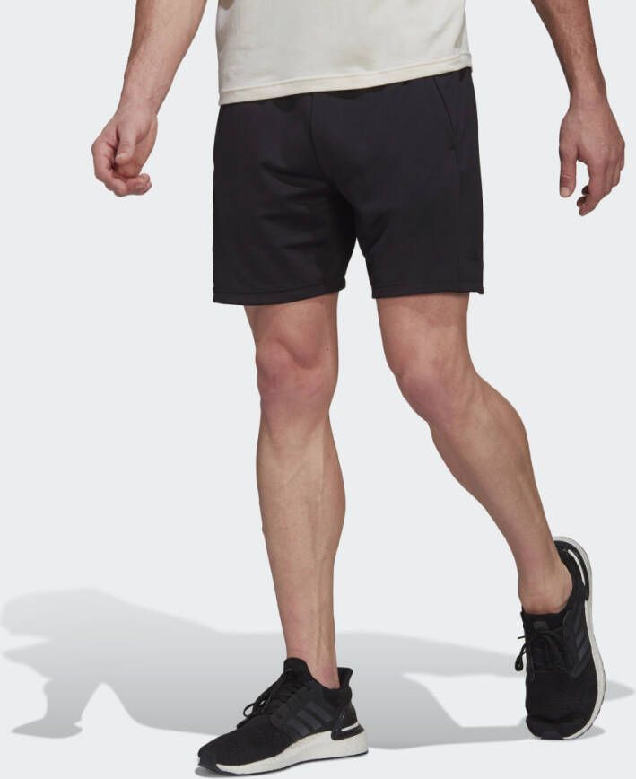 Adidas Performance Yoga Training Short