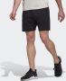 Adidas Performance Yoga Training Short - Thumbnail 2