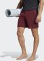 Adidas Performance Yoga Training Short - Thumbnail 1